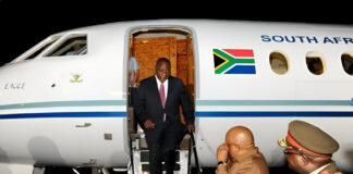 ANC Divided: Why Ramaphosa Remains Despite Opposition