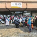 SASSA in Damage Control After Grant Policy For Foreigners Sparks Outrage