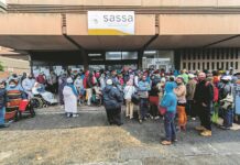 SASSA in Damage Control After Grant Policy For Foreigners Sparks Outrage