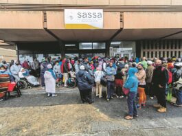 R33k Identity Theft Nightmare: How Sassa Let a Stranger Live Off a Pensioner’s Grant