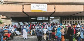 R33k Identity Theft Nightmare: How Sassa Let a Stranger Live Off a Pensioner’s Grant