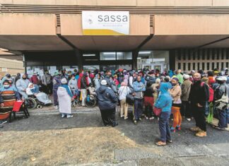 Sassa announces September 2026 grant payment dates