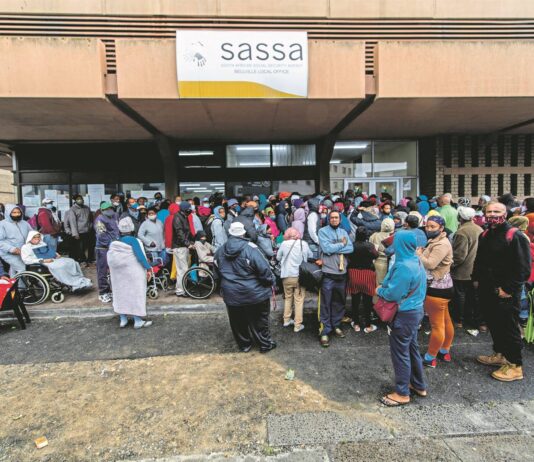 R33k Identity Theft Nightmare: How Sassa Let a Stranger Live Off a Pensioner’s Grant