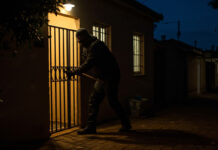 Repeat Break-ins on the rise as criminals in South Africa are targeting these houses: 36,000 burglary cases reported so far