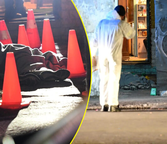 14-year-old Elsies River boy shot dead, two more teenagers and an elderly man also shot in crossfire