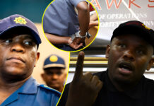 Shadrack Sibiya: "Mkhwanazi's TikTok Fans Flayed Me!" – Explosive Claims Rock Madlanga Commission