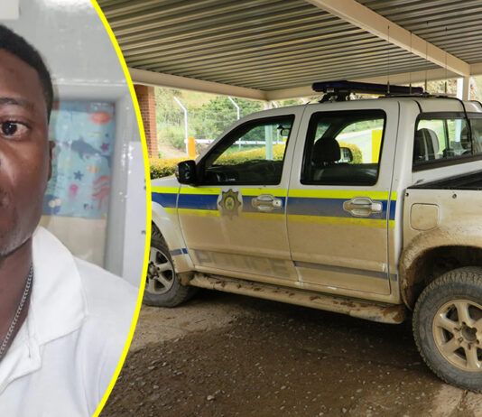 Polokwane Court Sentences Undocumented Zimbabwean Man to 15 Years for Stealing SAPS Police Twin Cab