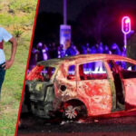 Family shocked as Uber says they never worked with e-hailing Driver Siyanda Mvelase who was shot and burnt at Maponya Mall