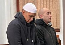 Bad News for Alleged Drug Bank Manager and First-Receiver of International Cocaine and Unregistered Firearms