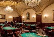 6 Celebrities Who are Known Big Gamblers