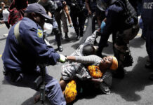 Court Approves Eviction of Foreigners in Cape Town Who Refused to Leave and Demanded Relocation Abroad