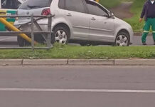 Gang Violence Claims Another Life: Another Man Shot Dead Near Tygerberg Hospital in Parow