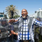 From Apartheid to Palestine: Mandela's Grandson and Greta Thunberg Team Up In Gaza Fight