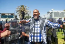 From Apartheid to Palestine: Mandela's Grandson and Greta Thunberg Team Up In Gaza Fight
