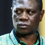 Umkhonto we Sizwe Commander's Support for Mashatile Sparks Outrage