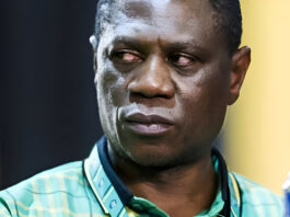 ICU, Poisoning Talk And A Possible Russia Trip — What Nobody Will Confirm About Mashatile’s Health