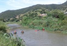 Shock as police find bodies of 3 Zimbabweans mysteriously floating in Nkomazi River in Mpumalanga