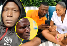 Found dead in his apartment, no visitors for months: Ex-Orlando Pirates striker Tendai Ndoro died a bitter & lonely man