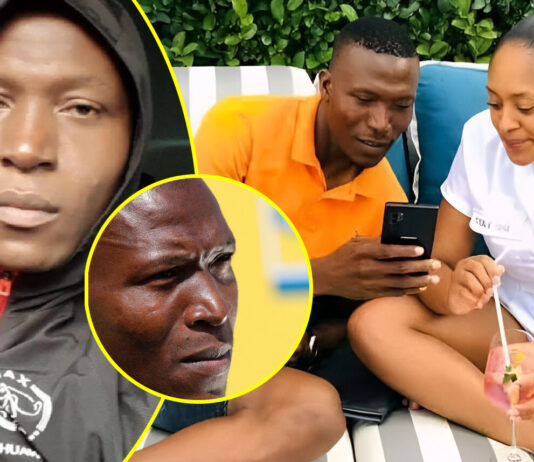 Found dead in his apartment, no visitors for months: Ex-Orlando Pirates striker Tendai Ndoro died a bitter & lonely man