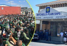 Mitchells Plain Grade 10 learner stabs 3 students at AZ Berman High School