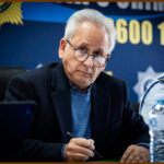 Cachalia Refuses to Apologise Over Mkhwanazi ‘Combat Gear’ Remarks