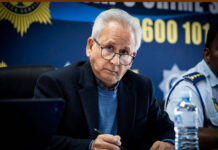 11 People Killed in Cape Town Just Hours After Police Minister Admits No Plan to Fight Gangs