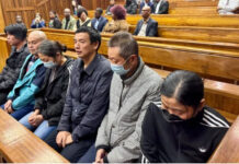 Seven Chinese Nationals Jailed 20 Years for Running Child Labour Factory in Johannesburg