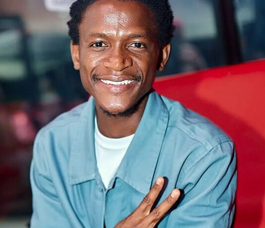 Zimbabwean DiepCity Star Chrispen Nyathi Faces Backlash Over Social Media Post About “Working While Others Sleep"