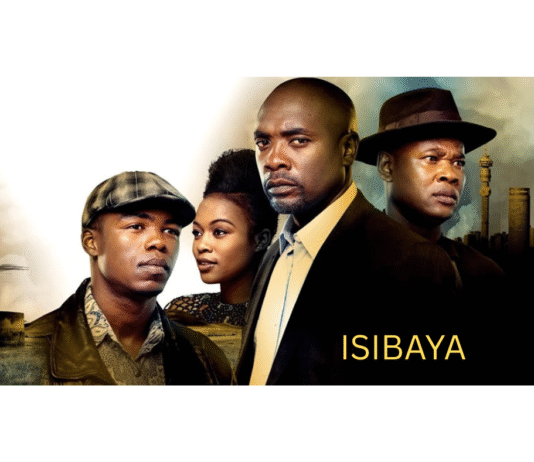 Isibaya Returns to Screens After Being Voted Mzansi's Favourite Show