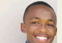 Father’s heartbreak as son, 18, stabbed to death at Humansdorp school