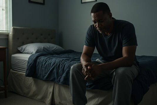 Sex Makes Him Sick: Man Allergic to Orgasms Seeks Help