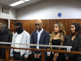 Cat’ Matlala pushes for urgent, separate trial in attempted murder case