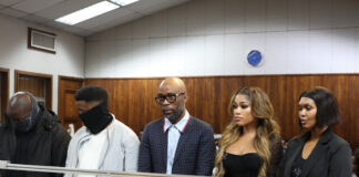 Cat’ Matlala pushes for urgent, separate trial in attempted murder case