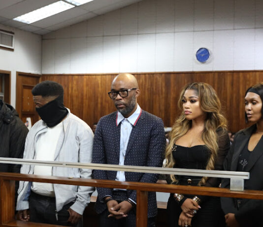 High Court keeps crime boss ‘Cat’ Matlala behind bars