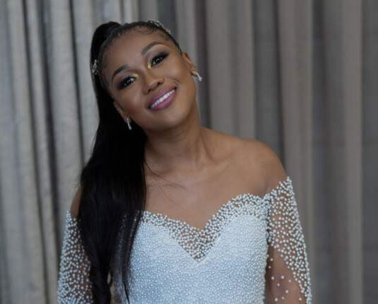 Nelisa Ntabeni Opens Up About Love, Marriage and Finding a Fairy-tale on Married at First Sight