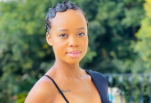 Ntando Duma ordered to pay photographer R27,000 for using her own picture without permission