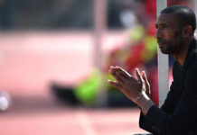 Orlando Pirates Coach and Staff Injured in Car Accident