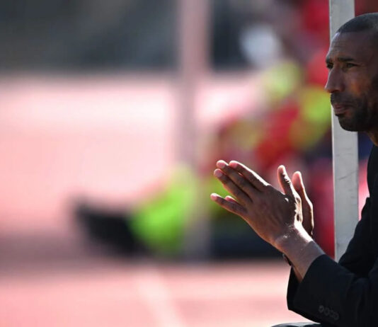 Orlando Pirates Coach and Staff Injured in Car Accident