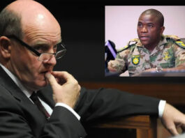 The O'Sullivan Files: Why SA’s Most Feared Investigator is Under 24-Hour Guard to Tell the Truth