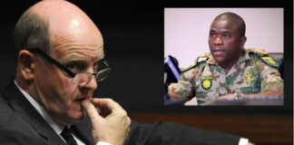 The O'Sullivan Files: Why SA’s Most Feared Investigator is Under 24-Hour Guard to Tell the Truth