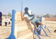 Metro Police Recruitment Ends in Tragedy: Two candidates die during fitness tests