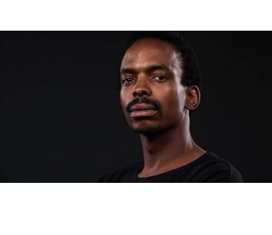 “Even if it’s R1, it helps” — Scandal! Actor Sabelo Gumede’s Plea as He Battles Cancer