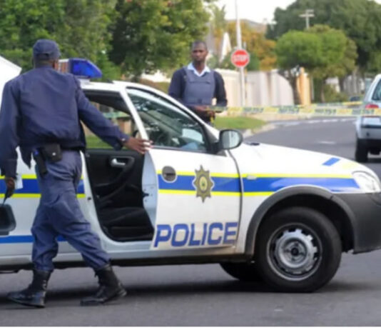 Daylight Ambush in Hazyview Leaves Two Dead, Police Launch Manhunt