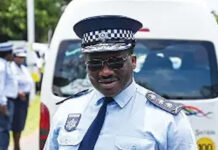 Durban Metro Police Chief Mchunu Implicated in Robber's Death – Suspected Robber Killed for Stealing Police Chief’s Girlfriend’s Phone