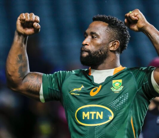 Why Siya Kolisi Trusts Expert Platforms Like IsibusisoBet.com for Safe and Responsible Gaming