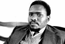 Court set to reopen inquest into the death of Steve Biko, 48 Years After He Died in Police Custody