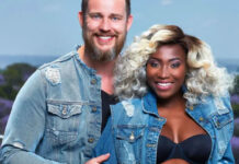 'Lifetime' marriage ends in tears – Choreographer Takkies and Husband Confirm Split After Eight Years of Marriage