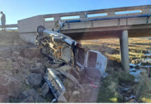 Twenty Children Injured as Driver Flees Scene of KZN Taxi Crash