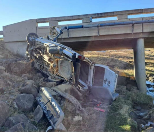 Twenty Children Injured as Driver Flees Scene of KZN Taxi Crash