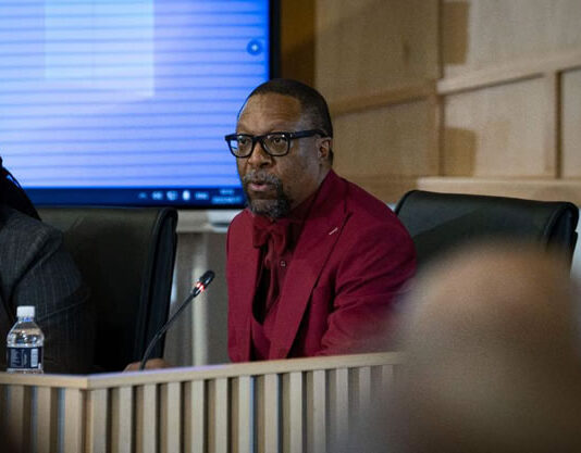 Drama at Madlanga Commission: Chief Evidence Leader Terry Motau Quits